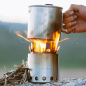 Preview: Solo Stove Pot 900